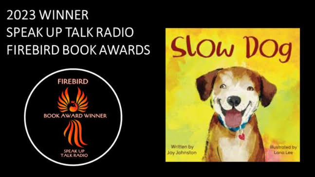 firebird book awards slow dog firebird book awards slow dog
