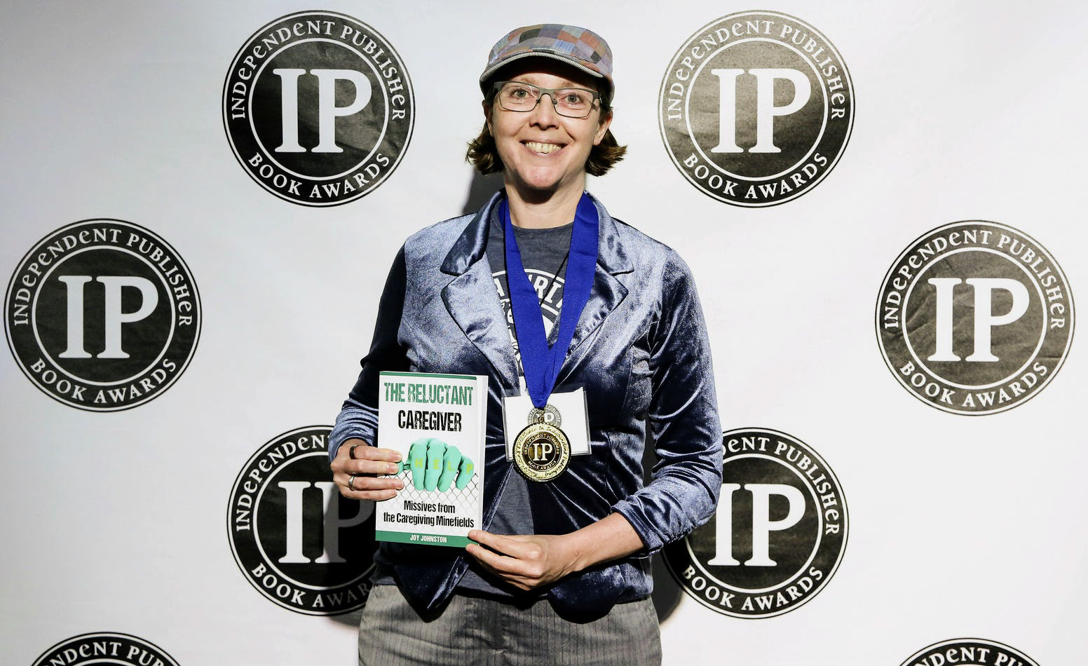 joy ippy awards joy ippy awards